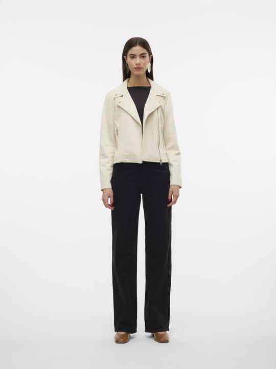 Produktbild Vero Moda Bandkragen Jacke Jacke (XL)