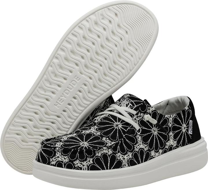 Produktbild Hey Dude Wendy Rise Eyelet (39)