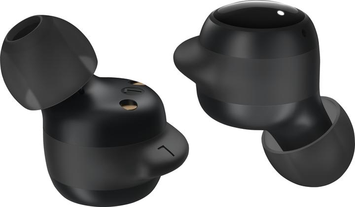 Produktbild Xiaomi Redmi Buds 3 Lite (keine Geräuschunterdrückung, 5 h, Kabellos)