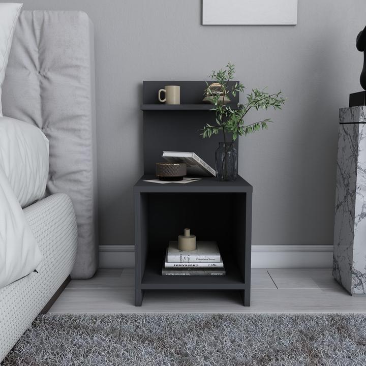 Produktbild Kalune Design Caroline (35.5 x 37.5 x 72 cm)