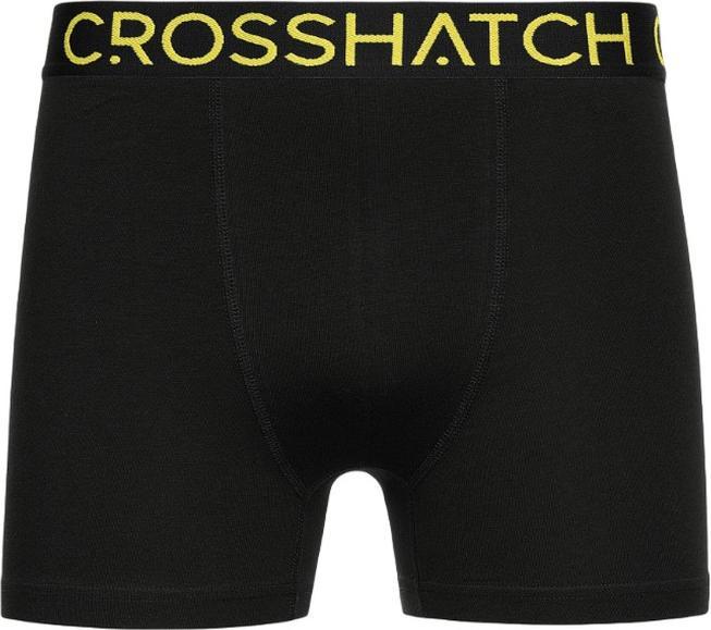 Image du produit Duck and Cover - Boxers HIGHLIGHTER - Homme (XL, Lot de 3)