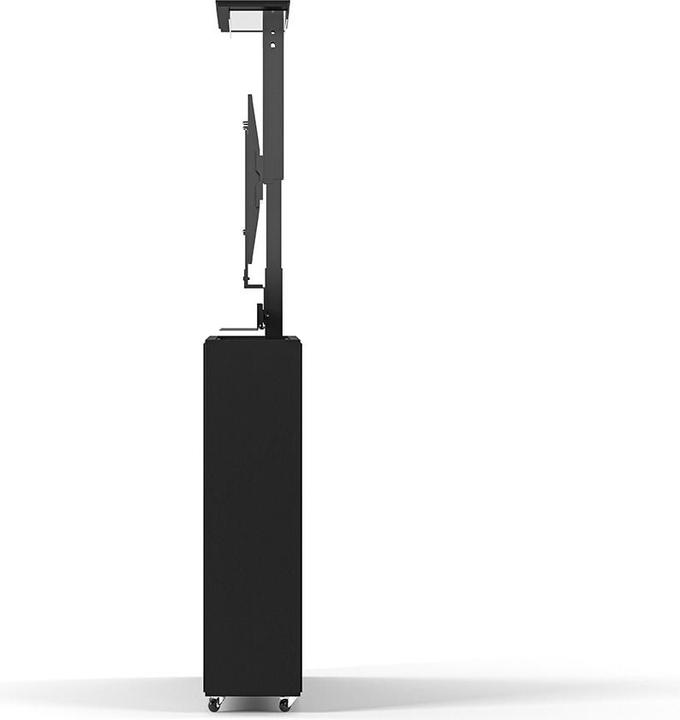 Immagine prodotto Multibrackets Mobili TV-Lift Slim con sistema di sollevamento (55", 50 kg)