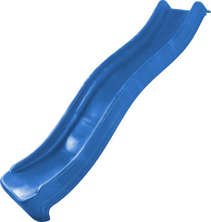 Produktbild Axi Sky220 Rutsche mit Wasseranschluss 220cm - Blau