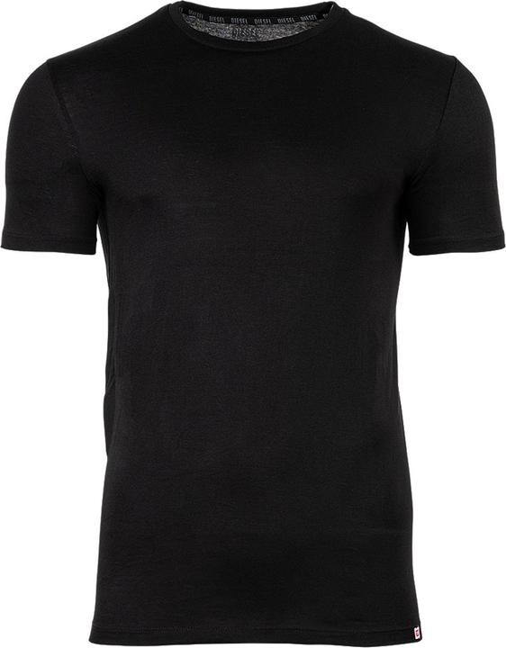 Produktbild Diesel T-Shirt Casual Bequem sitzend UMTEE-RANDAL-TUBE-TWOPACK (XXL)
