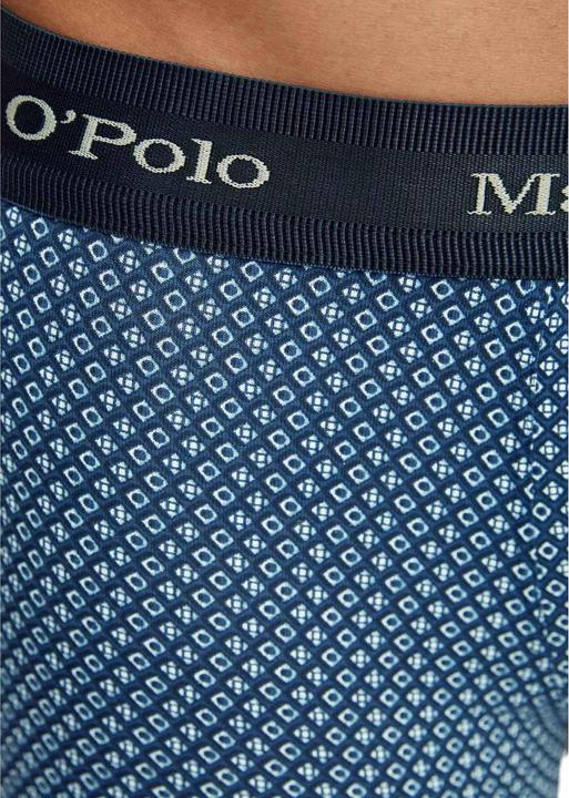 Produktbild Marc O'Polo Short Casual Figurbetont M-SHORTS 3-PACK (XL, 3er Pack)