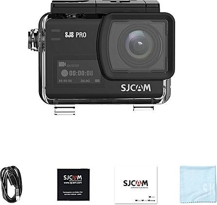 Image du produit Sjcam Sj8 Pro (60p)