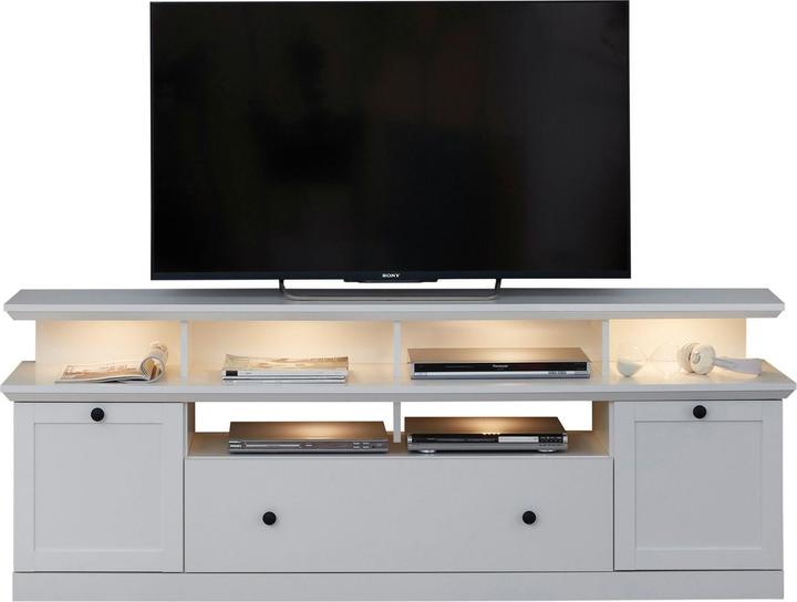 Actual product image Trendteam Brandson Baxter (177 x 41 x 65 cm)