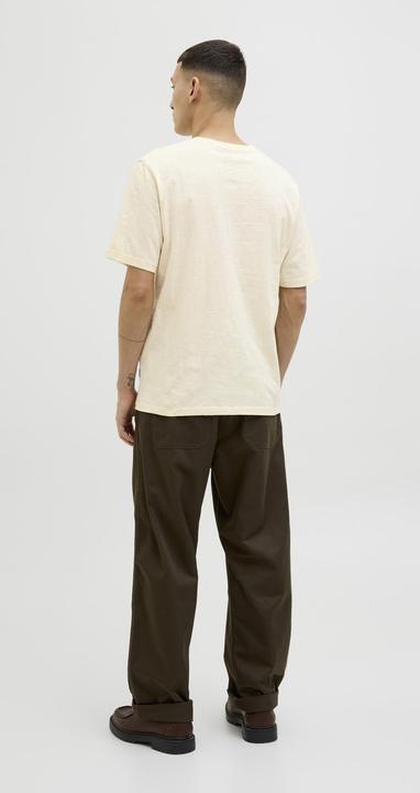 Immagine prodotto Jack & Jones Gedruckt Rundhalsausschnitt T-shirt T-shirt (S)