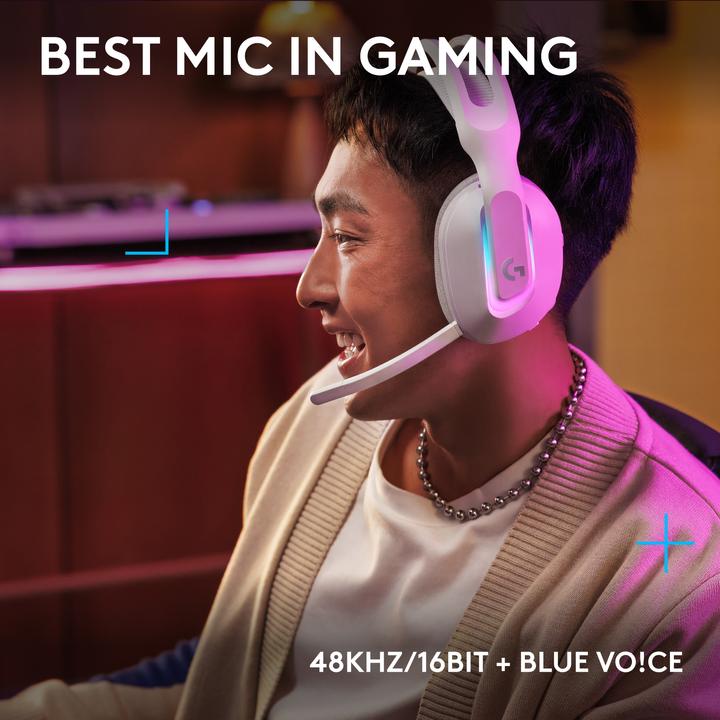 Immagine prodotto Logitech G G522 Lightspeed (Senza fili)