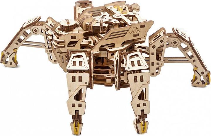 Image du produit Ugears Explorateur hexapode
