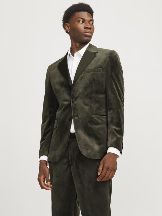 Immagine prodotto Jack & Jones JPRVELVET Blazer slim fit Blazer monopetto (50)