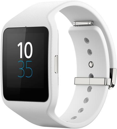 Produktbild Sony Armband SWR510 für SmartWatch 3