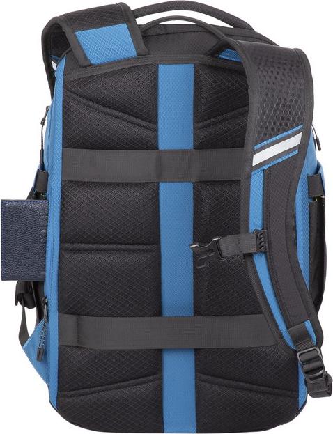 Produktbild Rivacase NB Tasche Mercantour /blau 5225 (20 l)