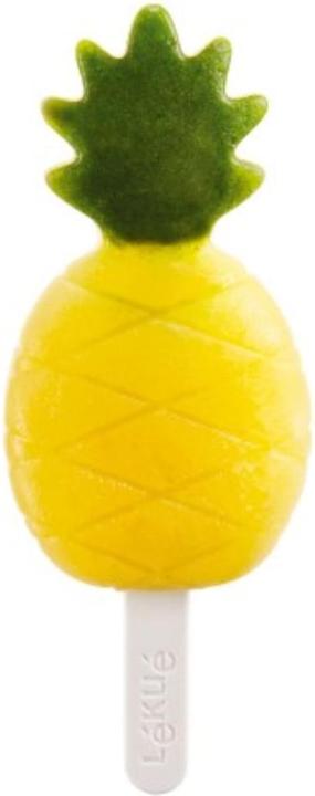 Actual product image Lékué popsicle