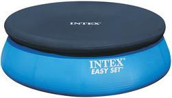 Actual product image Intex Easy Set Pool (Ø 457 x 84 cm)
