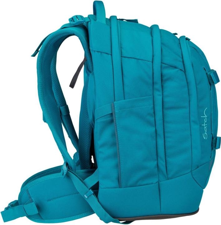 Immagine prodotto Satch Zaino scuola benzina profondo (40 l)