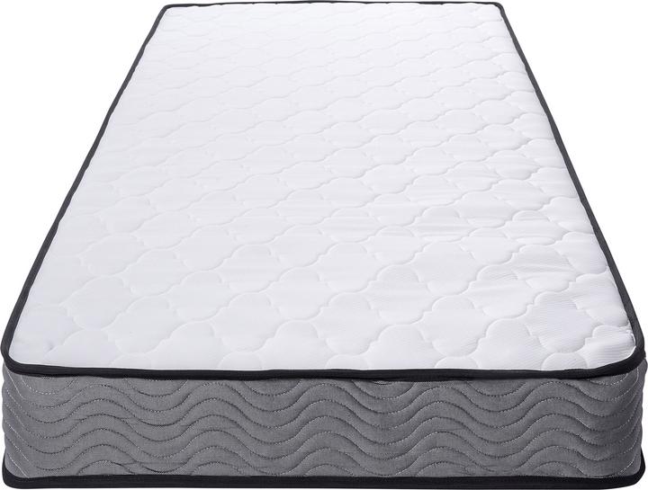 Produktbild Beliani Bliss (90 x 200 cm, Federkern)