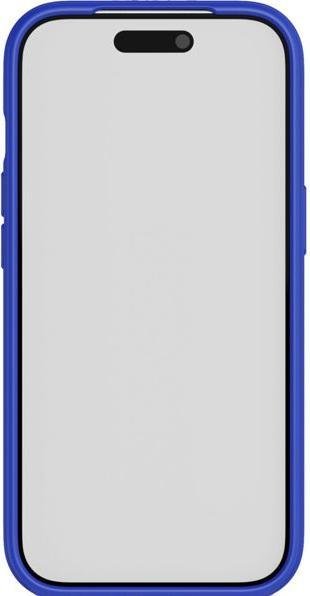 Immagine prodotto tech21 Custodia Recovrd MagSafe per iPhone 15 Blu Cobalto (Apple iPhone 15)