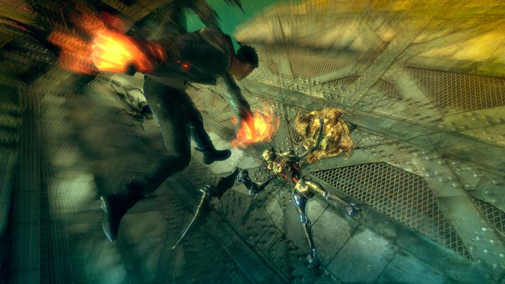 Produktbild Plaion DmC Devil May Cry Definitive Ed. (km4) (PS4, EN)
