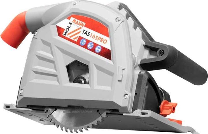 Image du produit Holzmann TAS165PRO Scie circulaire à main