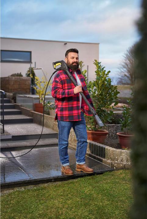 Image du produit Kärcher eco!Booster 180