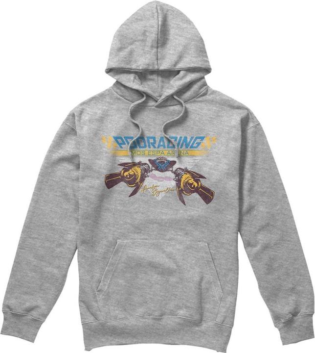 Produktbild Star Wars Racer Kapuzenpullover (XL)