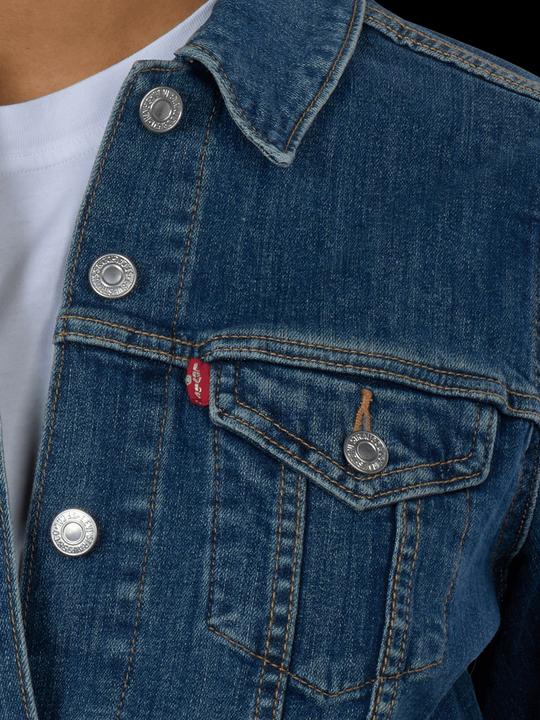 Image du produit Levis Original Tracker Jacket sweet jane (XS)