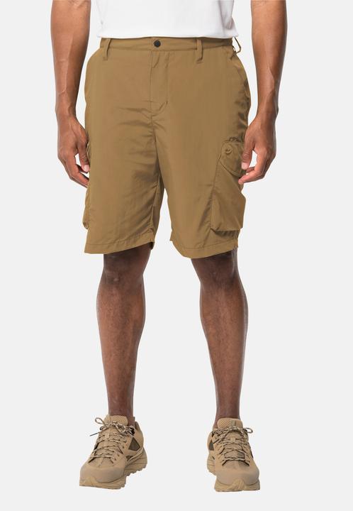 Image du produit Jack Wolfskin Kalahari Cargo M (M)