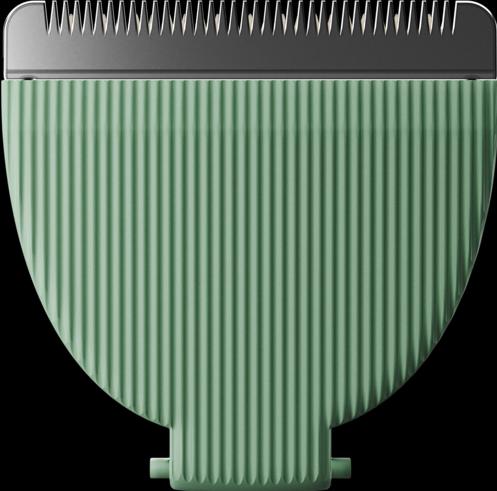 Produktbild Meridian Grooming Ersatzklinge (Sage) (1 x)