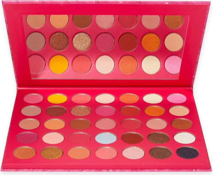 Produktbild Makeup Obsession Best Behaviour