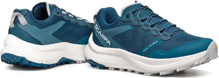 Actual product image Scarpa Youth Sp-Y (37)