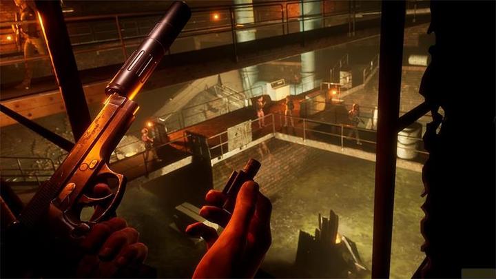 Produktbild The Walking Dead: Saints & Sinners Retribution: Payback Edition (PS4)