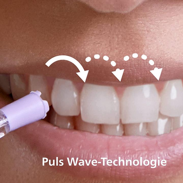 Produktbild Philips Sonicare Diamond Clean 9000 & Cordless Power Flosser 3000 (Schallzahnbürste)