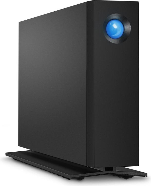 Produktbild LaCie d2 Professional (8 TB)