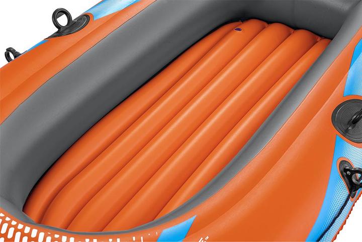 Actual product image Bestway Kondor Elite 2000 Raft Set (196 cm, 2 pers.)