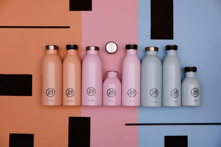 Image du produit 24 Bottles Urban (1 l)