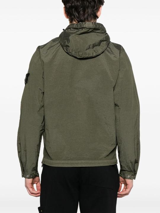 Image du produit Stone Island Coats Green (L)