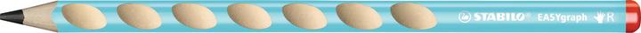 Immagine prodotto STABILO Matita per destrorsi EASYgraph HB (4.20 mm, HB, 1 x)