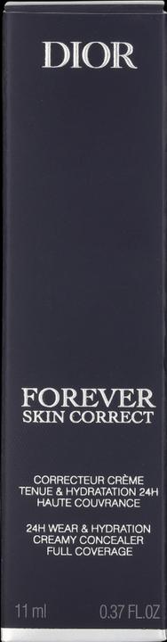 Image du produit Dior DSK Forever Skin Correct 3W Int23 (3W)