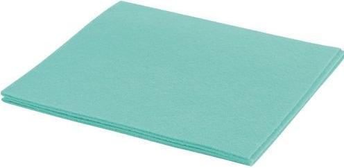 Actual product image Betra Tea towels 38 x 40 cm Viscose, polypropylene Green