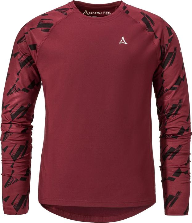Actual product image Schöffel Longsleeve Lakata Trail M (54)