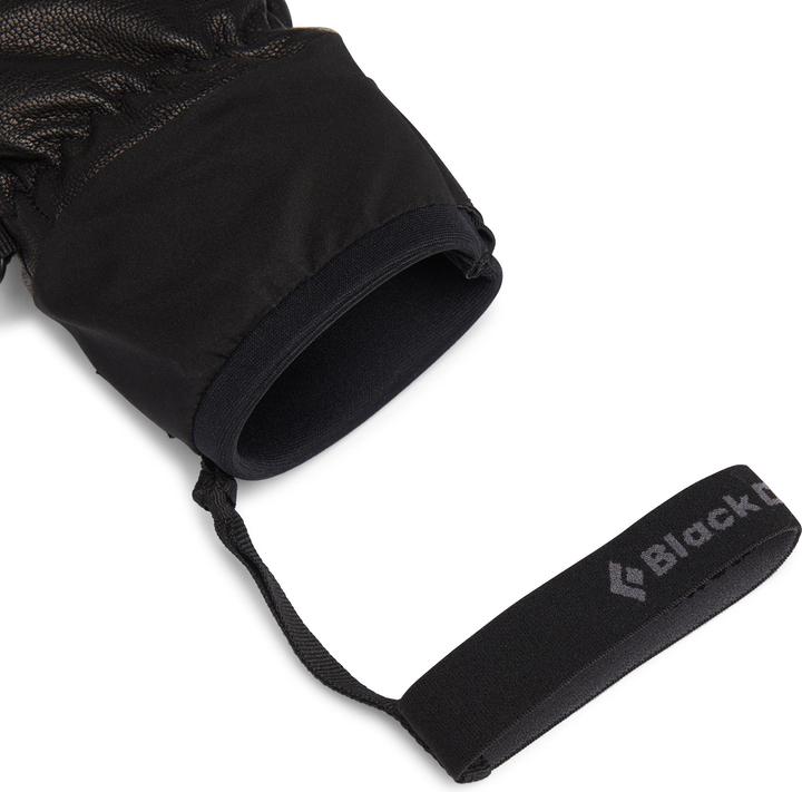 Actual product image Black Diamond W Spark Gloves (XS)