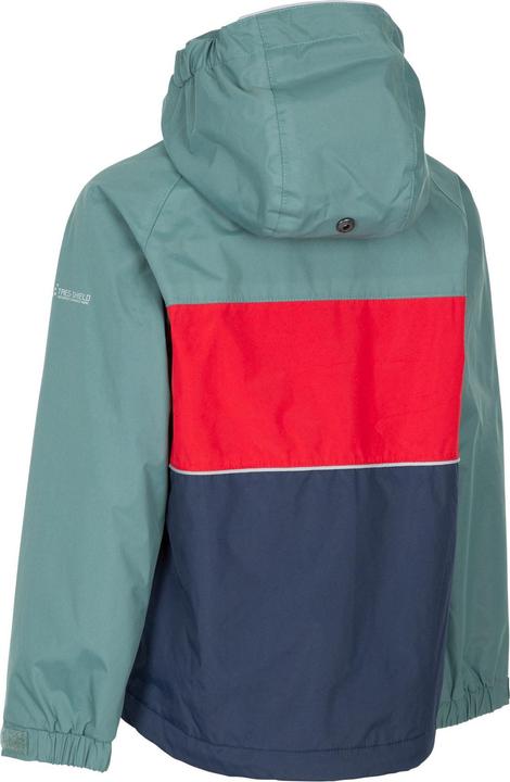 Image du produit Trespass - Veste imperméable OCEAN - Enfant (146, 152)