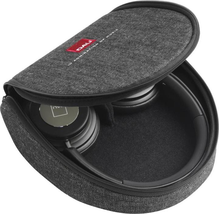 Image du produit Dali iO-6 (ANC, 30 h, Sans fil)