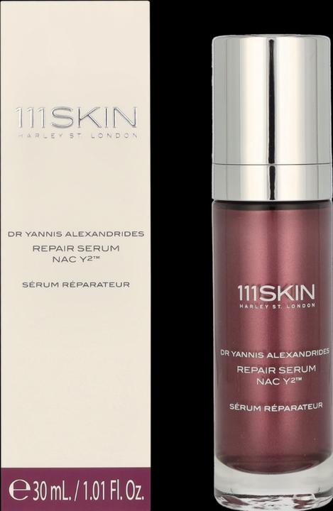 Immagine prodotto 111Skin Siero di riparazione NAC Y² (30 ml)