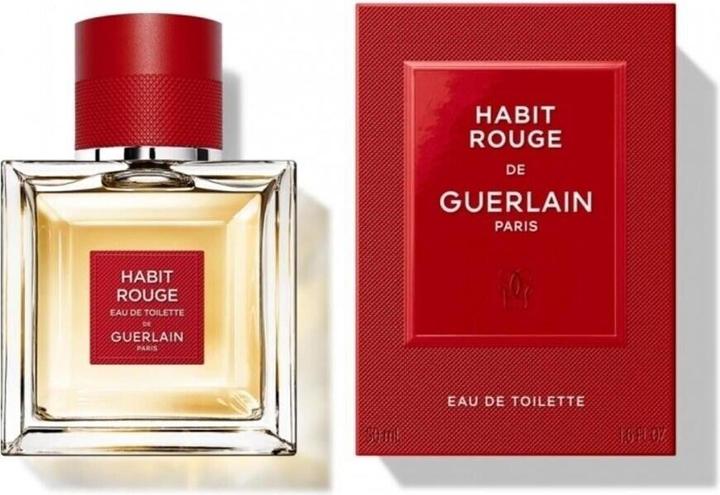 Image du produit Guerlain Eau de Toilette re22 (Eau de toilette, 50 ml)
