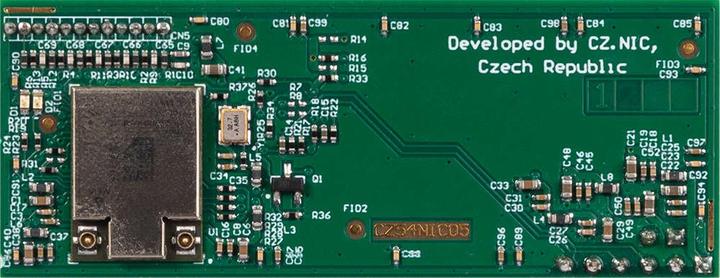 Immagine prodotto Turris RTMX-ASWIFI - MOX Wi-Fi Add-On (SDIO)