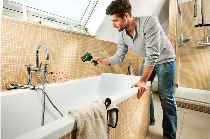 Produktbild Bosch Home & Garden Ptd 1
