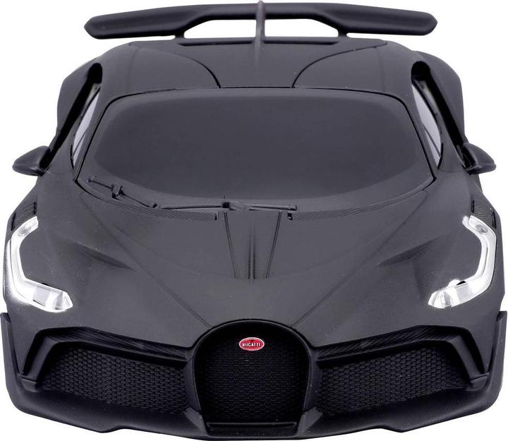 Immagine prodotto Maisto Tech 581515-1 Bugatti Divo 1:24 RC Entry Level Modellino Auto Elettrico Sportivo