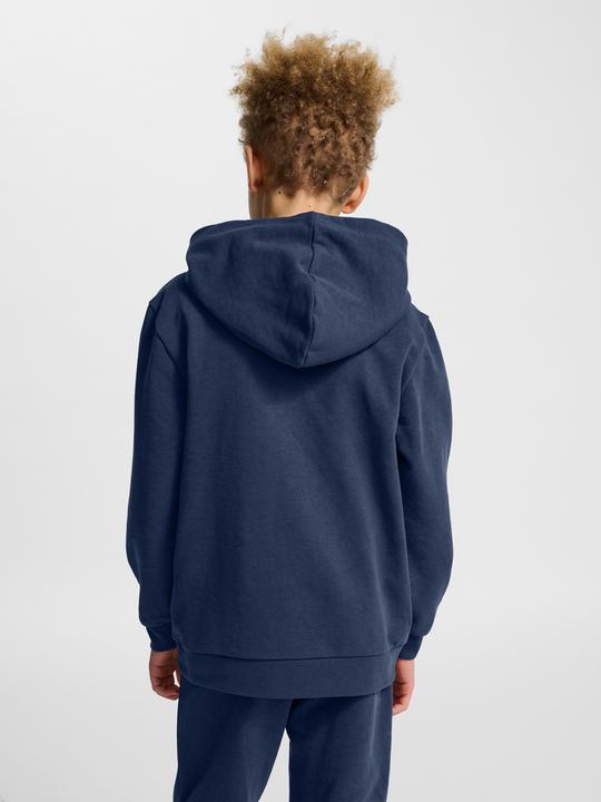 Immagine prodotto hummel hmlJR BASE HOODIE (58, 59, 60, 62, 63, 64)